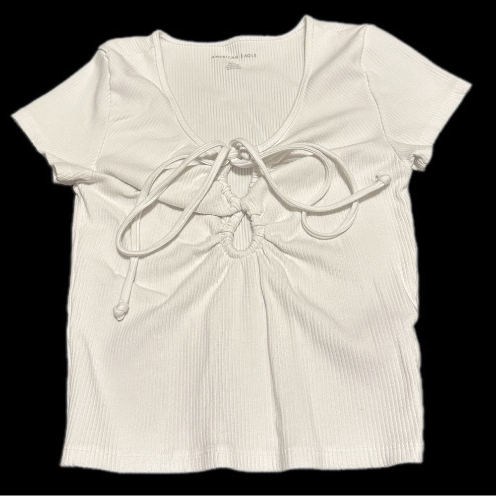 American Eagle‎ top